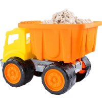 Самосвал Fancy Грузовичок MASH01