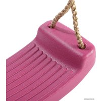 Подвесные качели KBT HDPE 110.001.007.009 (фиолетовый)
