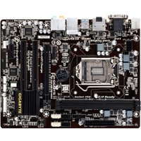 Материнская плата Gigabyte GA-H81M-HD3 (rev. 1.0)