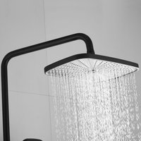 Душевая система  Shevanik S8536H