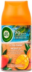 Fresh Matic Refill Mango 250 мл (Тропические фантази)