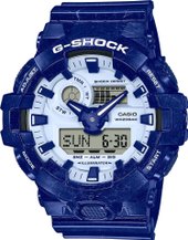 G-Shock GA-700BWP-2A