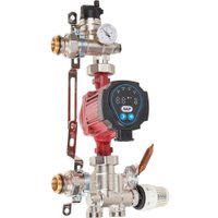 Запорная арматура AV Engineering Насосно-смесительная группа AVE250-01 в Бресте