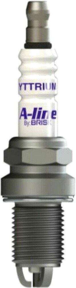 

Brisk A-LINE22