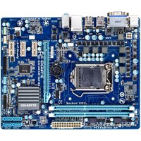 Материнская плата Gigabyte GA-H61M-D2-B3 (rev. 1.0)