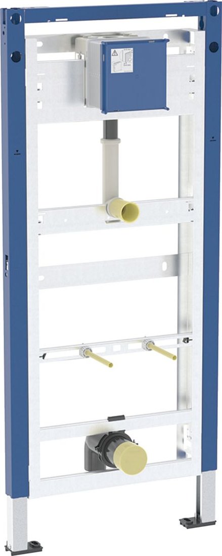 Инсталляция для писсуара Geberit Duofix 111.665.00.6