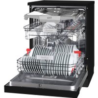 Отдельностоящая посудомоечная машина Amica MDFM66B10EOiB