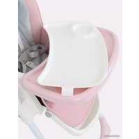 Высокий стульчик Rant Basic Mango RH304 (pink)