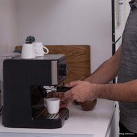 Рожковая кофеварка Black & Decker BXCO1200E