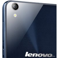 Телефон Lenovo S850 Blue