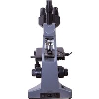 Микроскоп Levenhuk 740T тринокулярный 69657