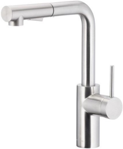 

Смеситель Armatura Duero Basic 6623-110-22