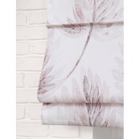 Римская штора Delfa Delfa Мини Fikseli Santuk СШД-01М-174/008 (62x160, розовый/сиреневый)