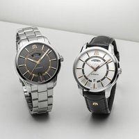 Наручные часы Maurice Lacroix PT6358-SS002-333-1