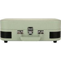 Виниловый проигрыватель Alive Audio Liberty Shamrock Valley