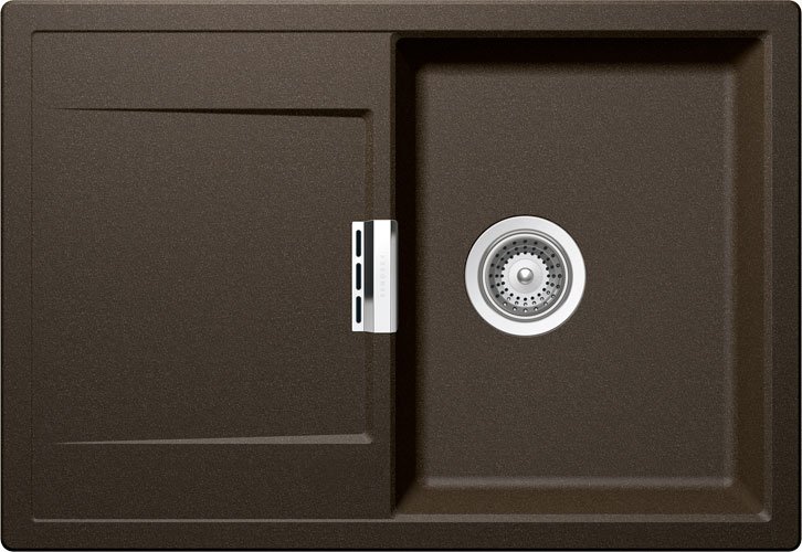 

Кухонная мойка Schock Eton 45D Bronze [700743]