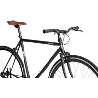Велосипед Regal The Stealth 54cm