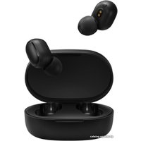 Наушники Xiaomi Mi True Wireless Earbuds Basic S TWSEJO5LS