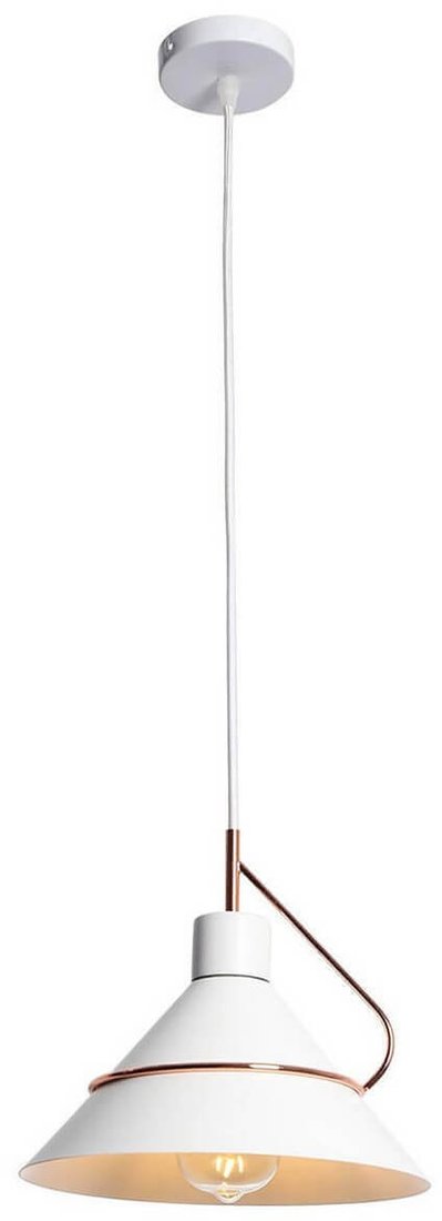 

Подвесная люстра Lussole Lgo Bossier GRLSP-8264