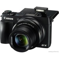 Фотоаппарат Canon PowerShot G1 X Mark II