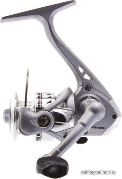 Рыболовная катушка Mistrall North King KM-1015310