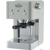 Рожковая кофеварка Gaggia Gran Prestige [RI8427/11]