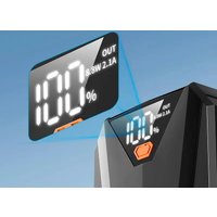 Портативное пусковое устройство Soft Drive SDJ-2001