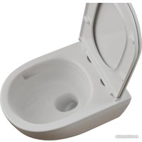 Унитаз подвесной Wave Sunset 553608