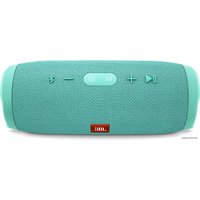 Беспроводная колонка JBL Charge 3 (бирюзовый)