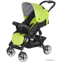 Коляска прогулочная «книга» EasyGo Vito