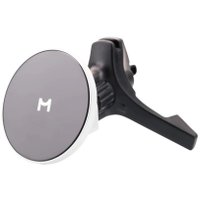 Держатель для смартфона Magssory Disc KIT002 (серебристый)
