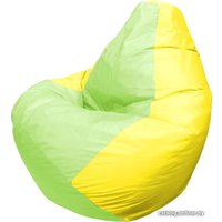 Кресло-мешок Flagman Груша Макси Г2.1-412 (австралия)