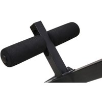 Гиперэкстензия Central Sport N15 (черный)