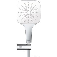 Душевой гарнитур  Grohe Rainshower SmartActive 130 Cube 26588LS0