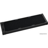 Система жидкостного охлаждения для процессора DeepCool LS720 R-LS720-BKAMNT-G-1