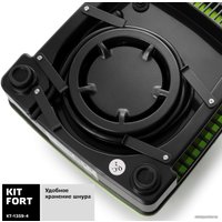 Стационарный блендер Kitfort KT-1359-4