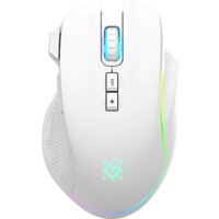 Игровая мышь Defender Immortal GM-421 (белый)