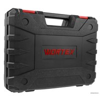 Угловая шлифмашина Wortex CAG 1812 E CAG1812E00029 (без АКБ)
