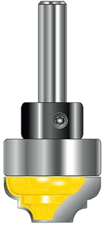 

Фреза Makita D-11178
