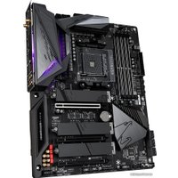 Материнская плата Gigabyte B550 AORUS Master (rev. 1.0)