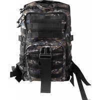 Городской рюкзак Genesis Pallad 450 Camo