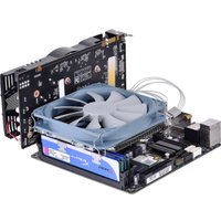 Кулер для процессора DeepCool GamerStorm Gabriel