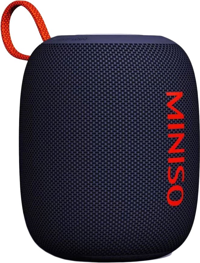 

Беспроводная колонка Miniso BT2931 (черный)