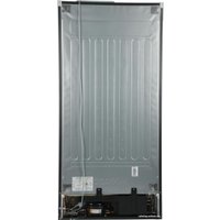 Четырёхдверный холодильник Hitachi R-W660PUC7XGBK