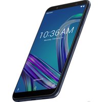Телефон ASUS ZenFone Max Pro M1 3GB/32GB ZB602KL (черный)