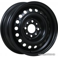 Штампованные диски Arrivo AR187 16x6" 4x100мм DIA 60.1мм ET 36мм B