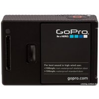 Экшен-камера GoPro Hero3 Silver Edition