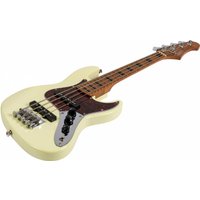 Бас-гитара JET JB-300 Travel OW