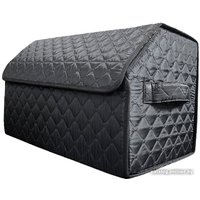 Органайзер автомобильный elCrucce Эконом (черный)