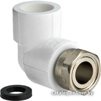 Фитинг Valtec Угольник с накидной гайкой 25х3/4" [VTp.758.0.02505] в Борисове